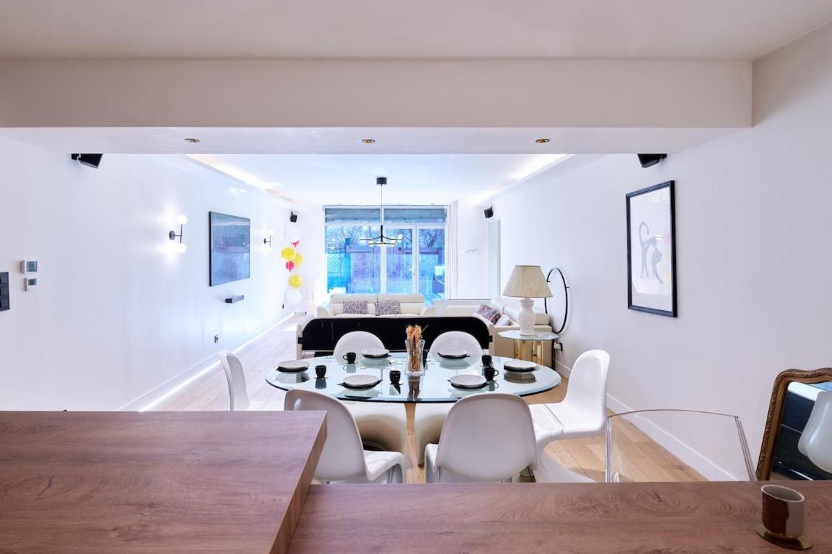 Le Luxury Loft - Parlement Europeen L Parking L Netflix - Spacieux & Unique Apartment *